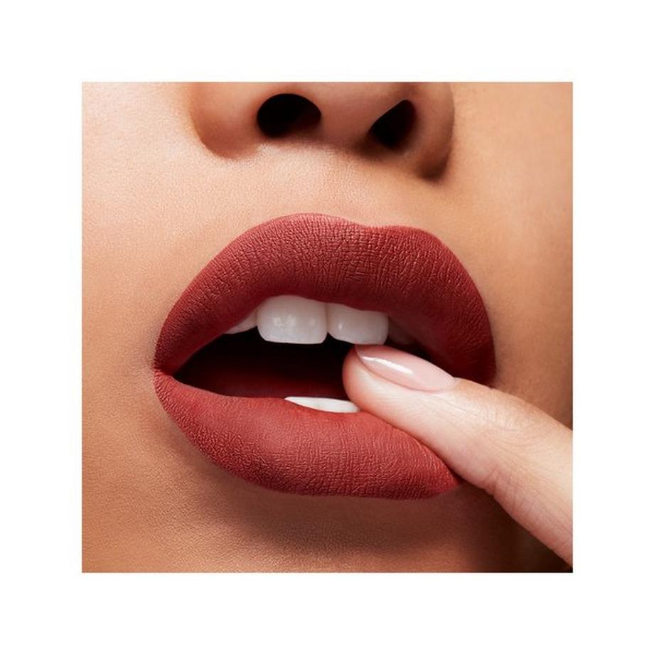 MAC Cosmetics Locked Kiss ink Locked Kiss Ink Flüssiglippenstift 