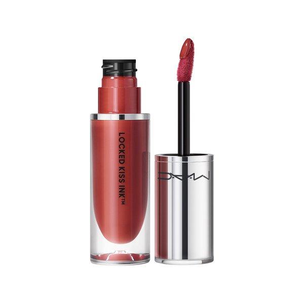 Image of Locked Kiss Ink Flüssiglippenstift Damen EMPHATIC 4ml