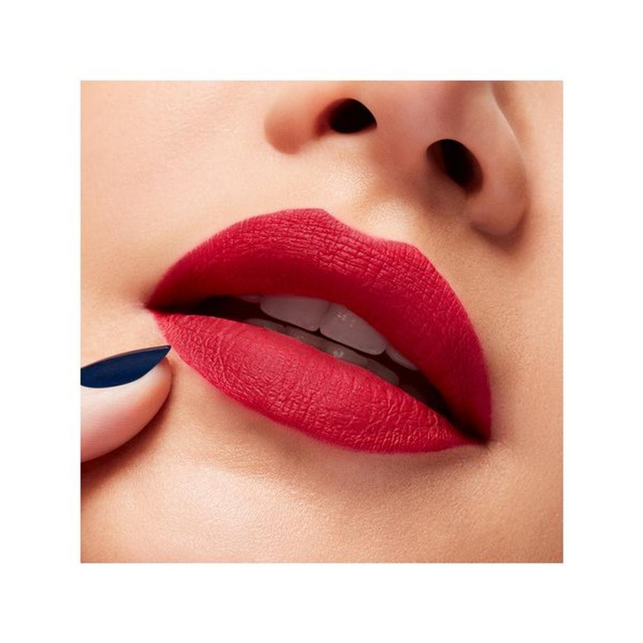 MAC Cosmetics Locked Kiss ink Locked Kiss Ink Rossetto Liquido 