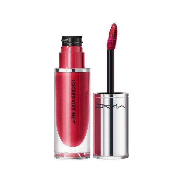 Image of Locked Kiss Ink Flüssiglippenstift Damen MOST CURIOUS 4ml