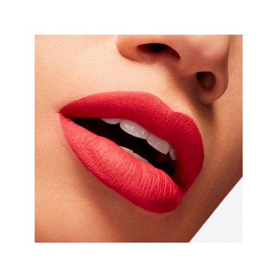 MAC Cosmetics Locked Kiss ink Locked Kiss Ink Rossetto Liquido 