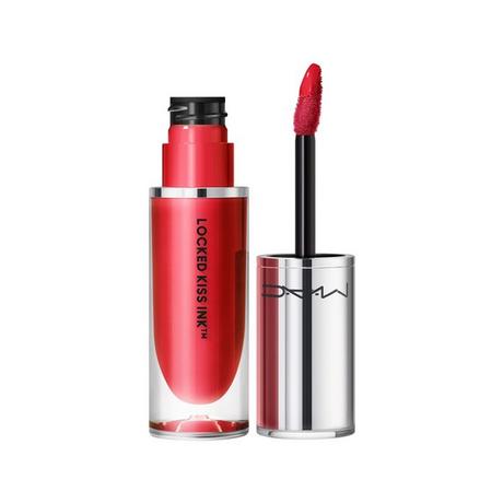MAC Cosmetics Locked Kiss ink Locked Kiss Ink Flüssiglippenstift 
