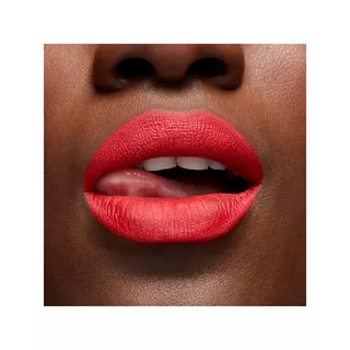 MAC Cosmetics Locked Kiss ink Locked Kiss Ink Flüssiglippenstift RUBY TRUE