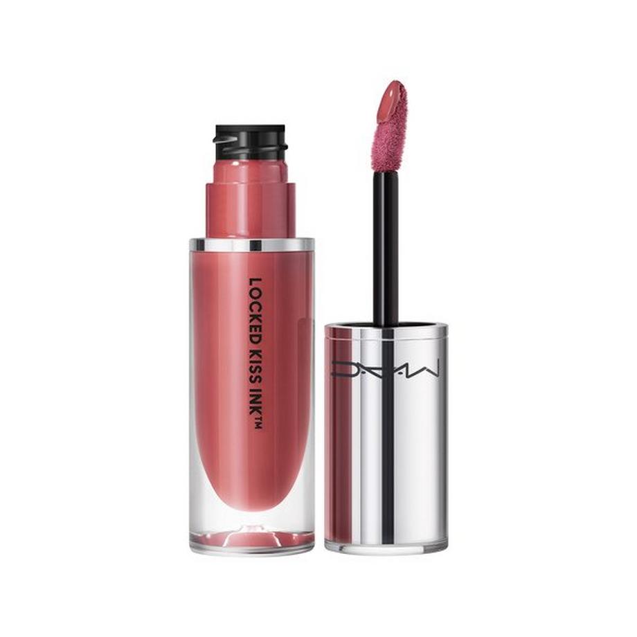 MAC Cosmetics Locked Kiss ink Locked Kiss Ink Rouge à Lèvres Liquide 