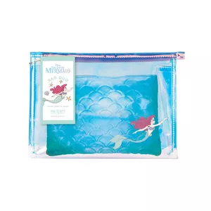 Kleine Meerjungfrau Kosmetiktasche
