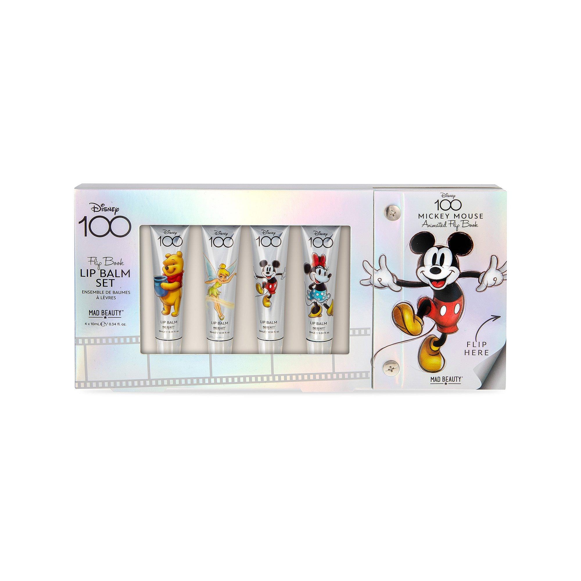 MAD BEAUTY  Set per la cura delle labbra Disney 