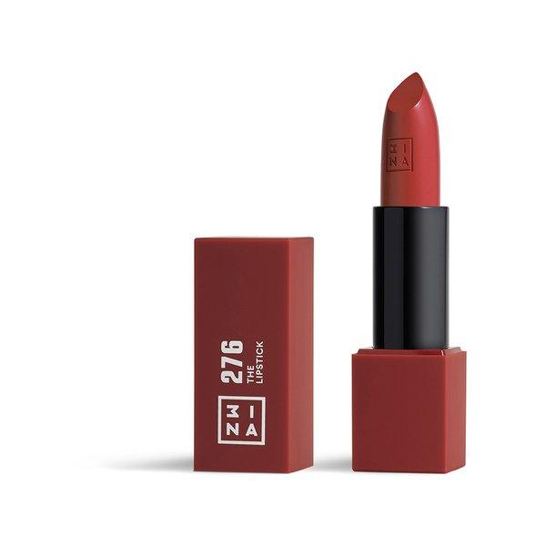Image of The Lipstick Damen Maroon Brown 4.5g