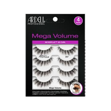 Mega Volume 272 Multipack