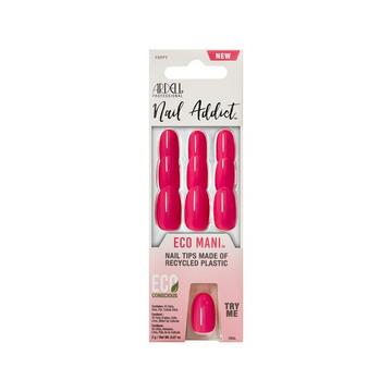 Nail Addict Eco Mani Poppy