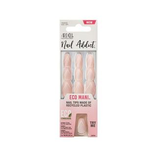 ARDELL  Eco Mani French Nail Art 