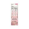 ARDELL  Nail Addict Eco French Mani Pink Ombre 