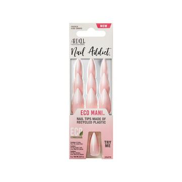 Nail Addict Eco French Mani Pink Ombre