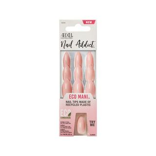 ARDELL  Nail Addcit Eco Mani Nude 