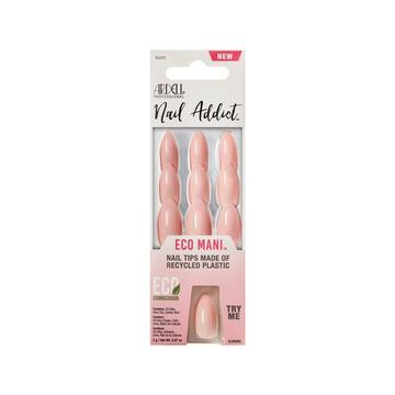 Nail Addcit Eco Mani Nude