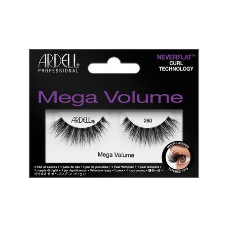 ARDELL Mega Volume Mega Volume 260 