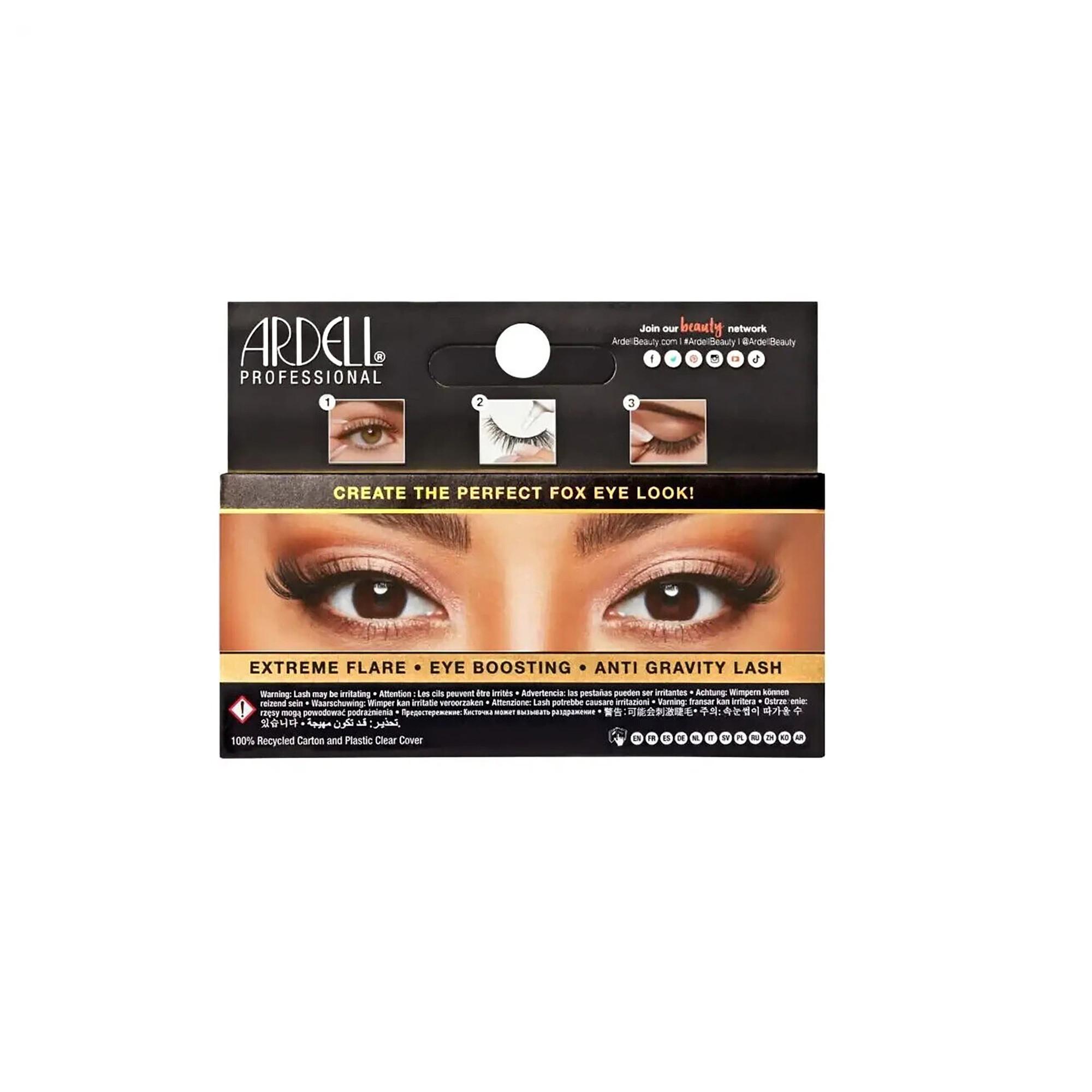 ARDELL  Insta Lift Lashes Wishful 