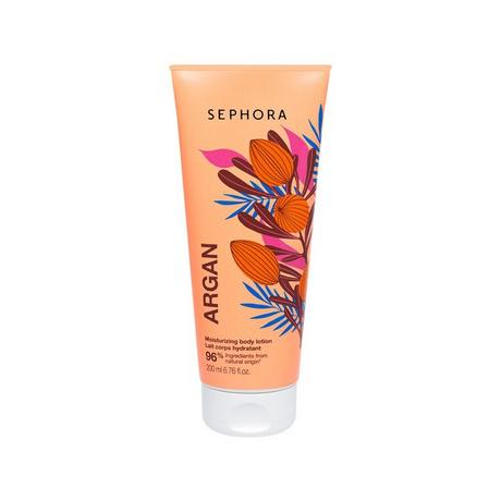 SEPHORA  LAIT CORPS-23 ARGAN 