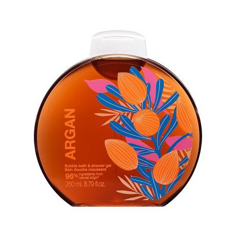 SEPHORA  Bain Douche Moussant - Gel Douche 