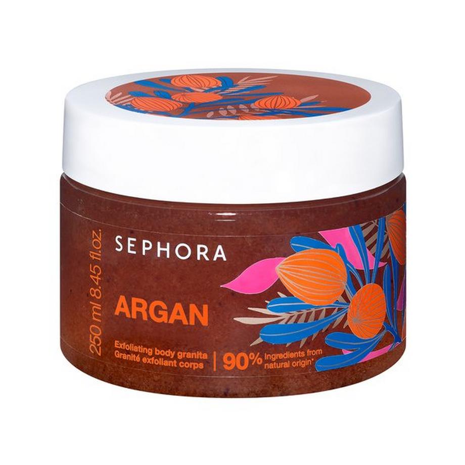 SEPHORA  Granite Exfoliant Corps - Soin Corps 