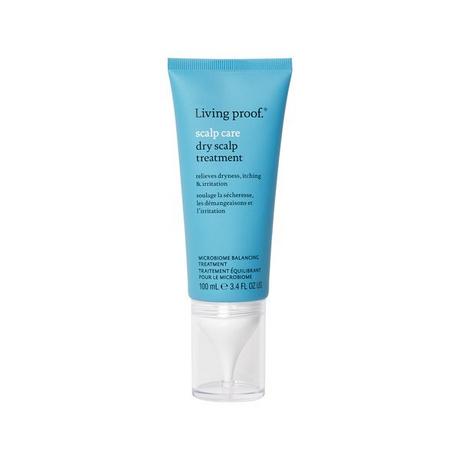 LIVING PROOF  Scalp Care Dry Scalp Treatment - Ausgleichende Behandlung für die Kopfhaut 