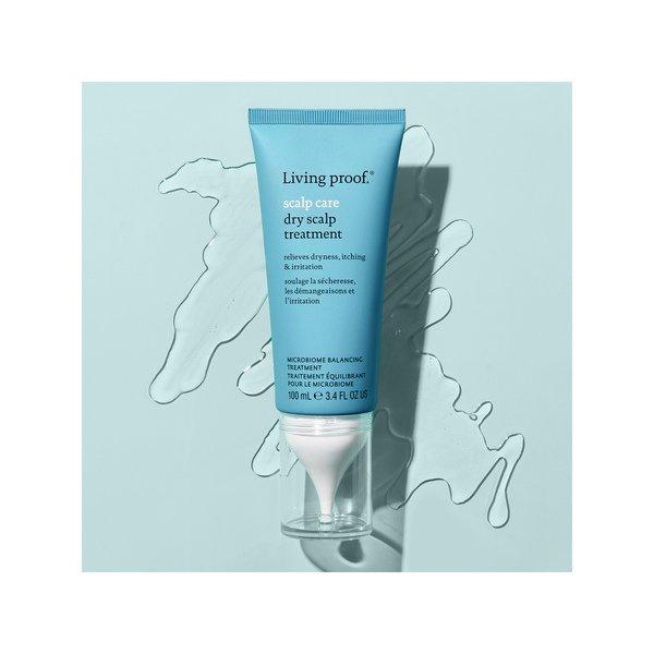 LIVING PROOF  Scalp Care Dry Scalp Treatment - Riequilibrante per il cuoio capelluto 
