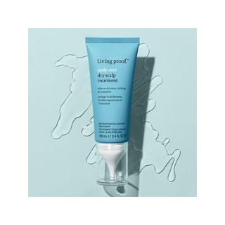 LIVING PROOF  Scalp Care Dry Scalp Treatment - Riequilibrante per il cuoio capelluto 