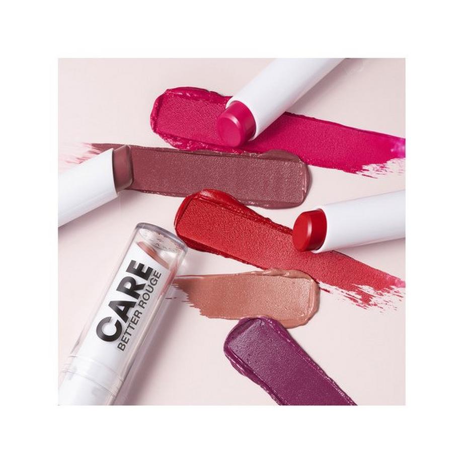 SEPHORA  Better Rouge - Lippenstift mit Satin-Finish 