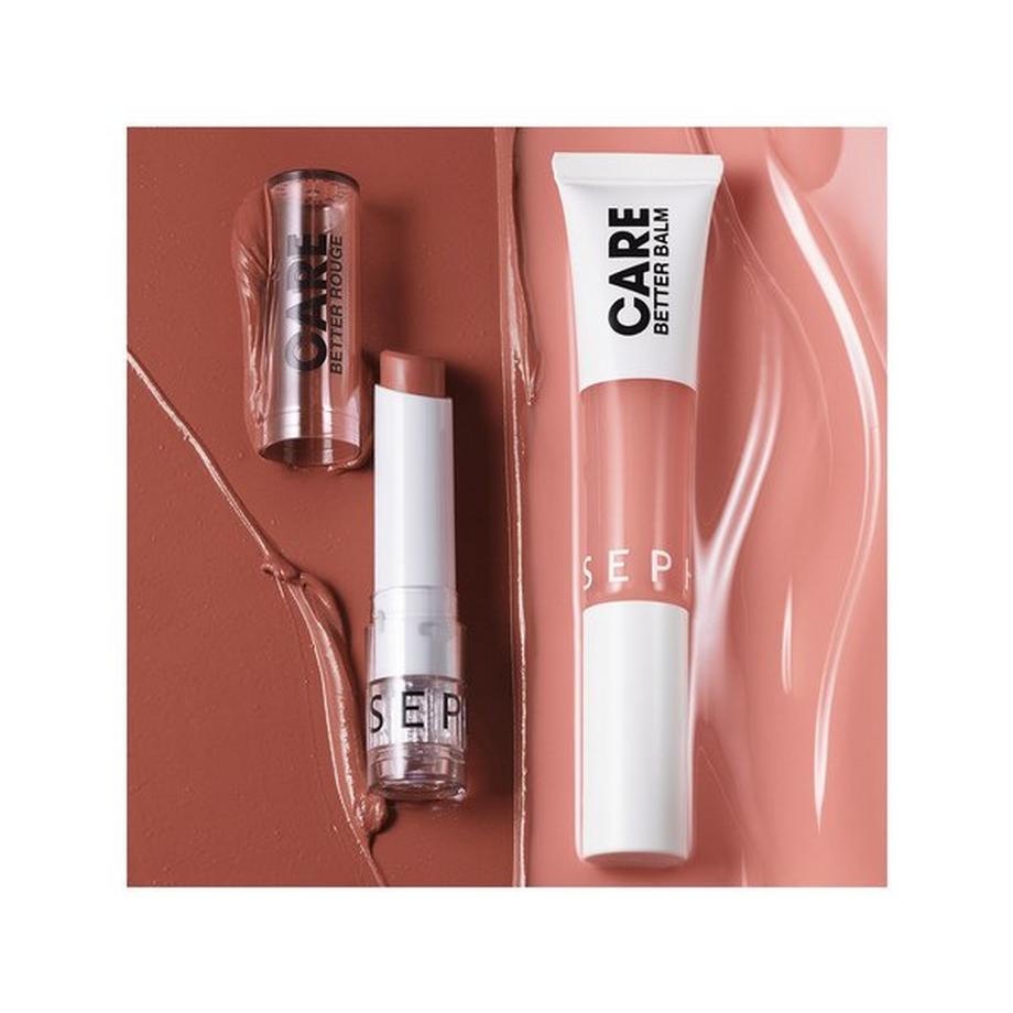 SEPHORA  Better Rouge - Lippenstift mit Satin-Finish 