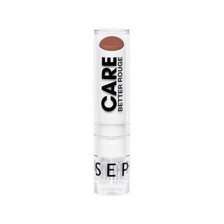 SEPHORA  Better Rouge - Lippenstift mit Satin-Finish 