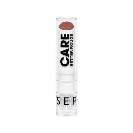 SEPHORA  Better Rouge - Lippenstift mit Satin-Finish 