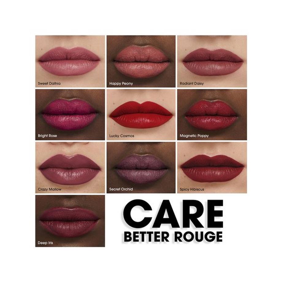 SEPHORA  Better Rouge - Rouge à lèvres satin 