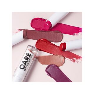 SEPHORA  Better Rouge - Lippenstift mit Satin-Finish 