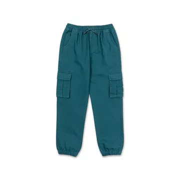 Pantalone cargo, modern fit
