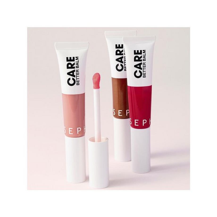 SEPHORA  Better Balm - Lippenöl mit glänzendem Finish 