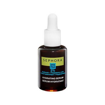 Serum Hydratant - Hydrate + Effet Repulpant