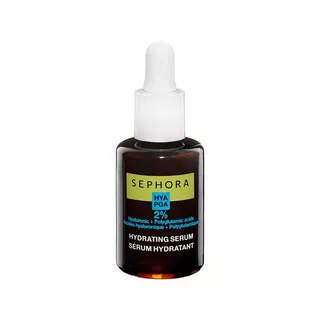 SEPHORA  Serum Hydratant - Feuchtigkeit + Aufpolsternde Wirkung 