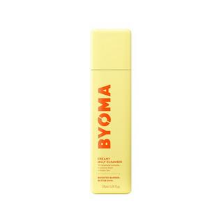 BYOMA  Gesichtsreinigung Gel Creme 