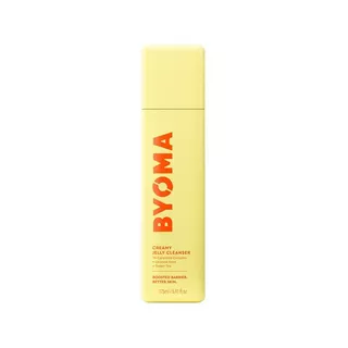 BYOMA  Nettoyant Gel Crème - Gelée nettoyante hydratante 
