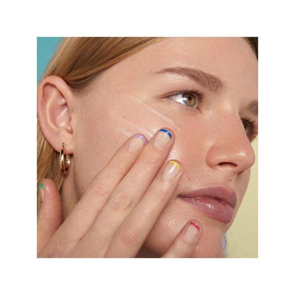 BYOMA  Feuchtigkeitscreme-Gel 