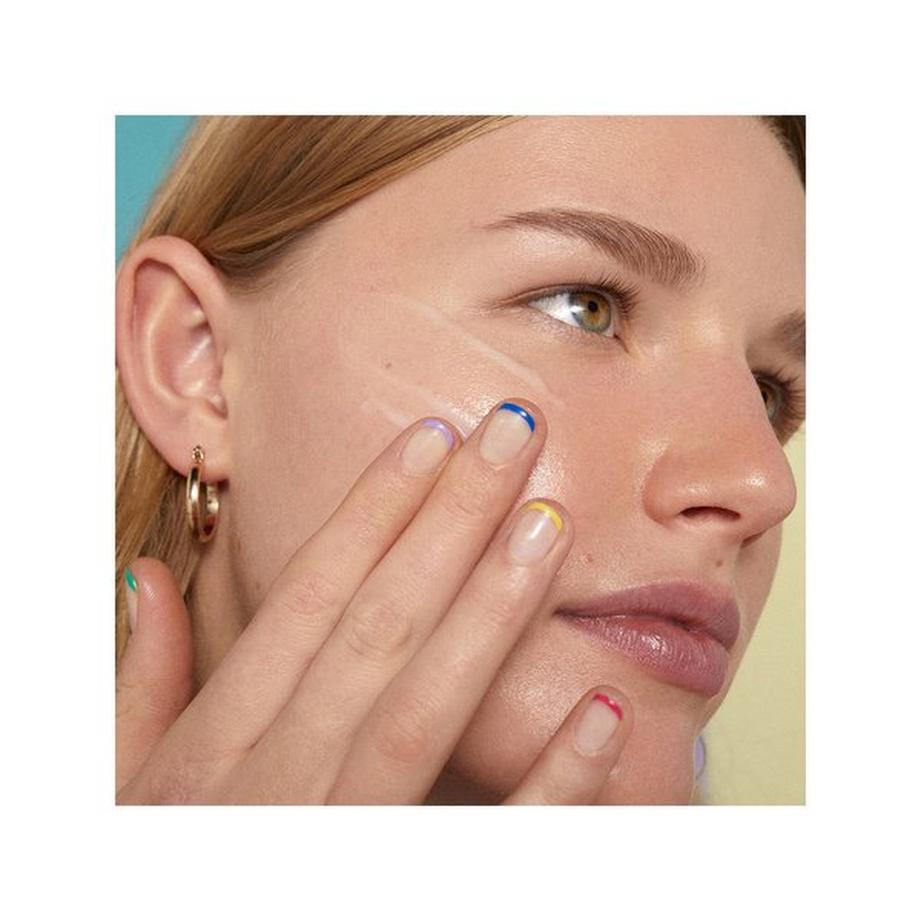 BYOMA  Gel-Crème Hydratant - Crème hydratante quotidienne 