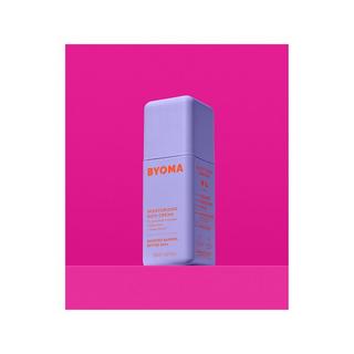 BYOMA  Reichhaltige Feuchtigkeitscreme 