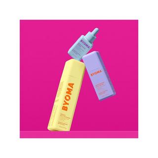 BYOMA  Reichhaltige Feuchtigkeitscreme 