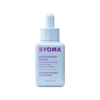 BYOMA  Illuminator-Serum 