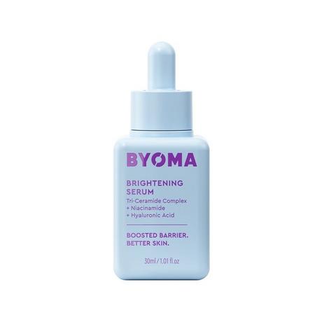 BYOMA  Illuminator-Serum 