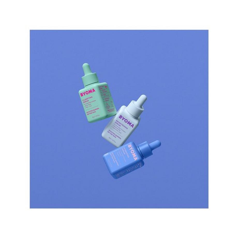 BYOMA  Siero illuminante - Trattamento viso illuminante 