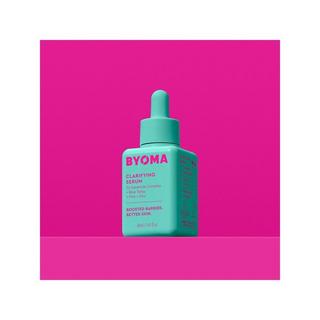 BYOMA  Serum Clarifiant 