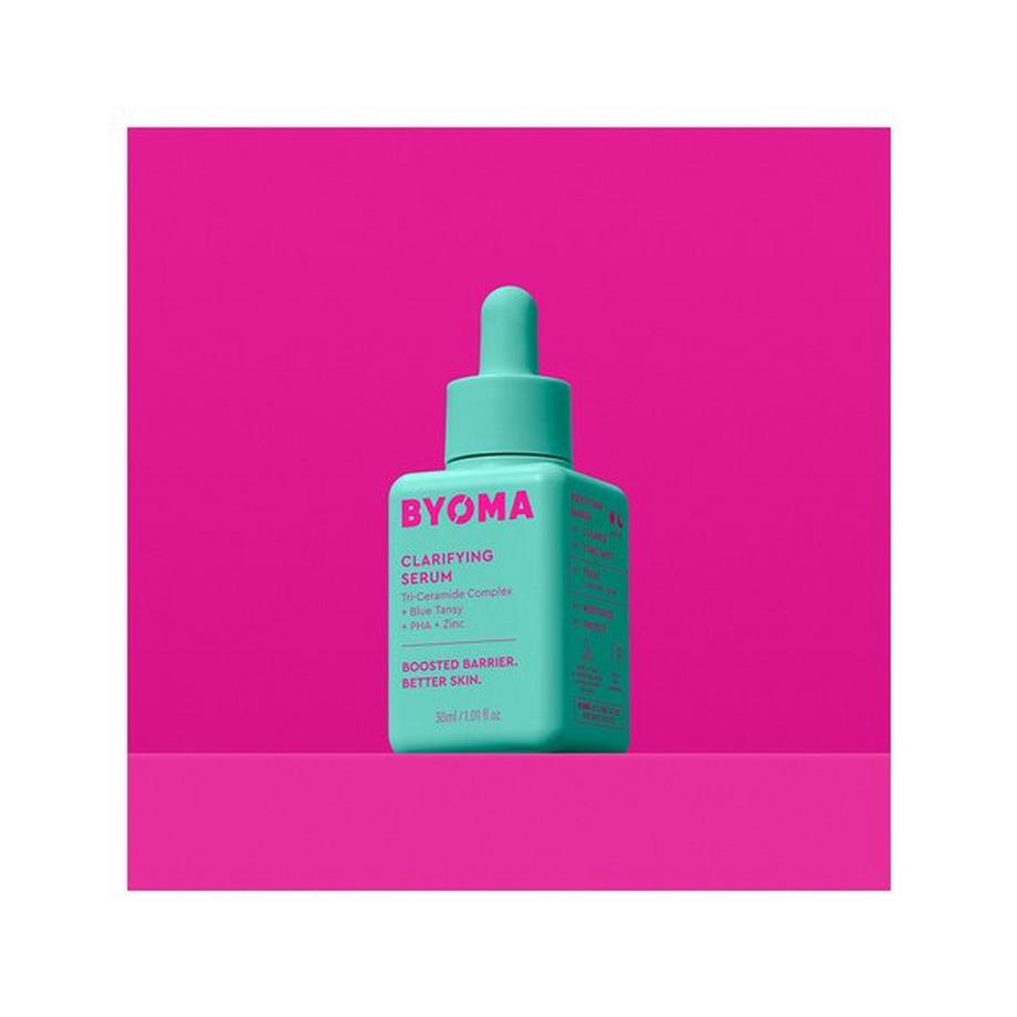 BYOMA  Sérum Clarifiant - Soin visage anti-tache 