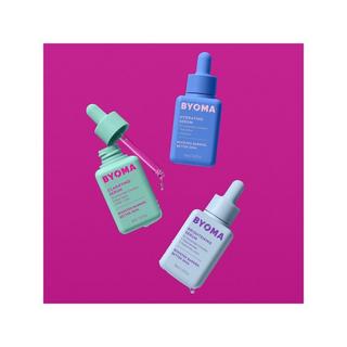 BYOMA  Serum Clarifiant 