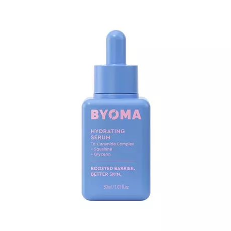BYOMA  Hydratant Serum – Beruhigende Gesichtsbehandlung 