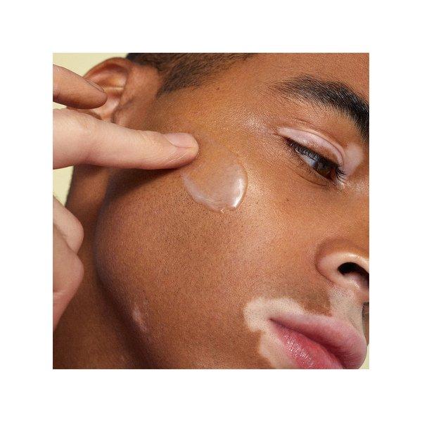 BYOMA  Sérum Hydratant - Soin visage apaisant 